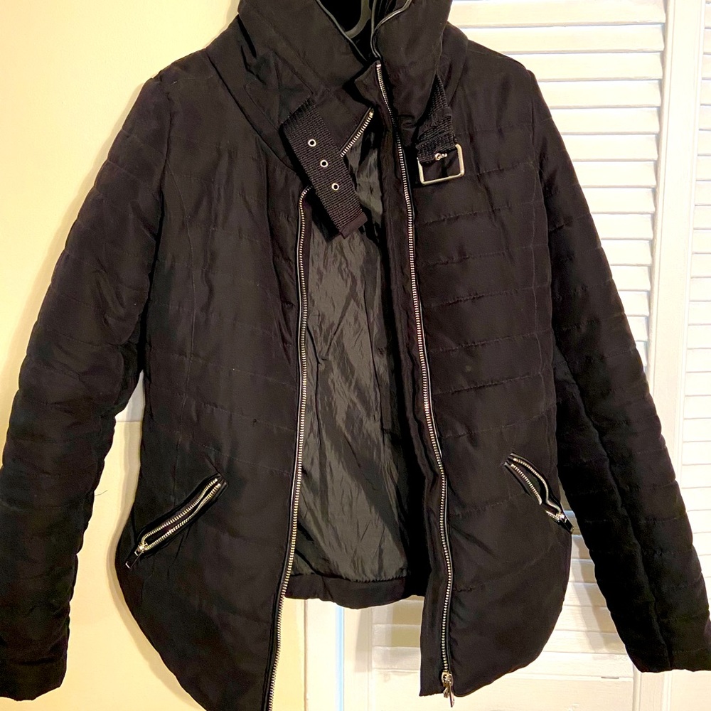 Coat